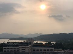 -杭州城中香格里拉大酒店