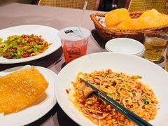 -贰号院子·南京淮扬味(珠江路店)