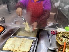 -老太太海鲜鱼饼