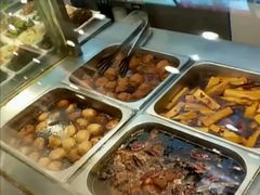-顺溜·手工刀削面·黑金店(铜锣湾店)