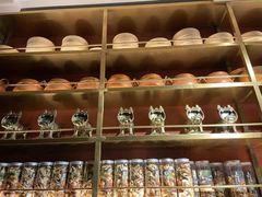 -老牌坊云南鱼豆花火锅(哈西万达店)