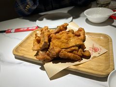 -双合园·海鲜水饺青岛菜(万佳广场店)