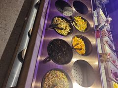 -比格比萨自助(赛罕区万达广场店)