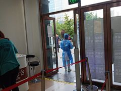 -美年大健康体检中心(太阳宫分院)