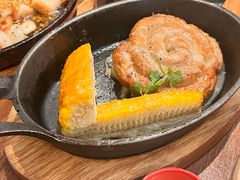 -西堤牛排(龙德广场店)