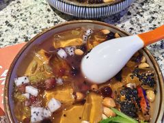 -炭舍干锅(华发商都店)