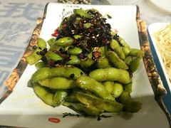 -美膳居川菜馆油焖大虾烧烤(卓刀泉店)