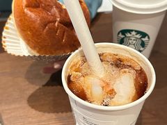 -星巴克(威尼斯人店)