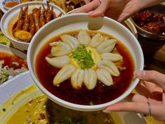 -五马集·海鲜·温州大牌档(黑金冠五马街十字路口店)
