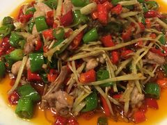 -非常粥道(天宝东街店)