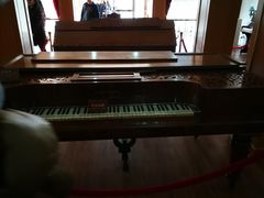 -鼓浪屿钢琴博物馆