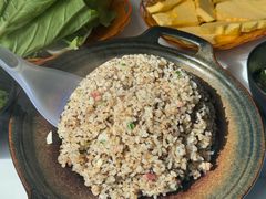 -蘑统田下·野生菌火锅