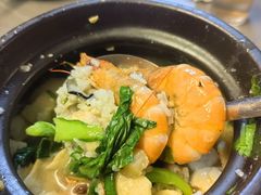 -官塘陈记鱼生·潮汕砂锅粥·牛肉火锅(潮枫路总店)