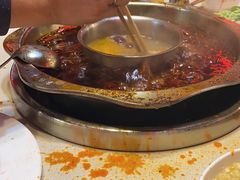 -枇杷园食为鲜火锅(南山店)
