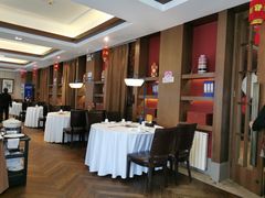 大堂-同庆楼(大钟寺店)