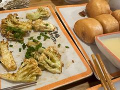 -开蚝屋·海鲜龙虾烧烤(文二路店)