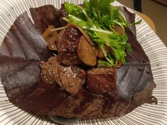 -花和海鲜自助(梅江店)