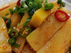 农家搅团-福顺祥大盘鸡(临潼店)