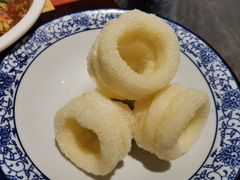 -回家吃饭·地道南昌菜(建德观总店)