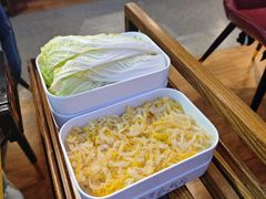 -骨气鼓气羊棒骨·羊蝎子(住总万科广场店)