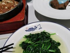 -老人和饭店(淮海中路店)