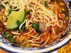 兰州牛肉面-有礼有面(知春路店)