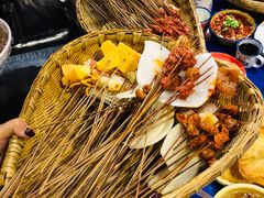 -马路边边串串香(双井直营店)