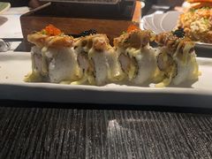 -花潮料理艺食馆(成都万象城店)