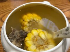 -延年酒店-延飨餐厅(延年文苑店)