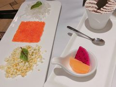 -波特曼西餐厅(南岗店)