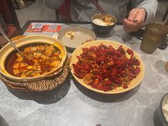 -廖川菜(金虹桥店)