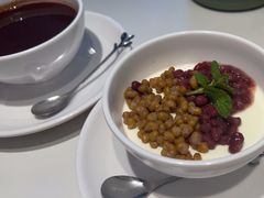 -南拳十三姨·潮汕砂锅粥·粤菜(西单大悦城店)