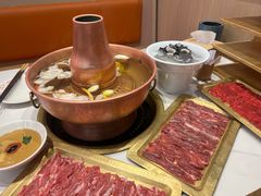 -东门口·新式老北京火锅(河西龙湖天街店)