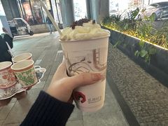 -一只酸奶牛(八一路店)