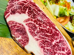 -NIUAN牛庵·日式和牛烧肉(恒隆店)