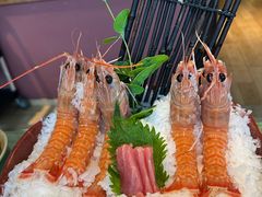-万岛日本料理铁板烧(大宁店)