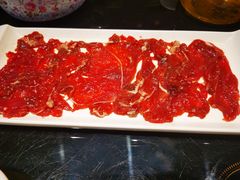 -一尊皇牛(丽彩万达店)