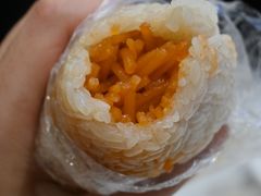 -陈阿婆豆腐脑-卤煮小吃(朝阳路店)