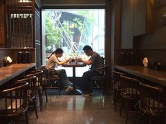 -雷神拉面(财富中心玉米楼店)