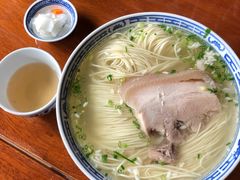 -同得兴 Since·1995 传统苏式面馆(十全街店)