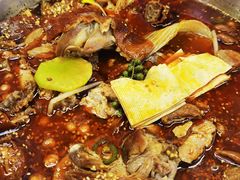 -蓉三少冒烤鸭·四川小吃集(北京首店)