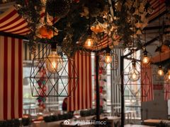 -宜家·瑞典风味餐厅(烟台路店)