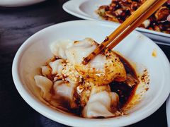 钟水饺-夫妻肺片·中华老字号·正宗川菜(春熙路店)