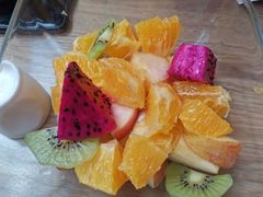 -必胜客(海雅PH店)