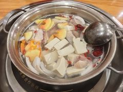 -力哥地道海南菜·联谊文昌鸡老店