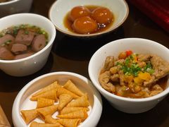 -火宫殿·湘菜小吃·商务宴请·生日聚会(东塘店)