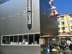 -Manner Coffee(D9街区店)