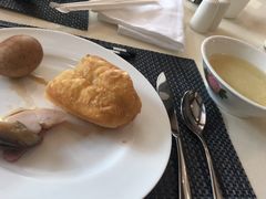 -铭轩中餐厅·海南菜·粤菜(亚龙湾瑞吉店)
