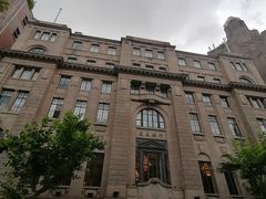 -交通银行(上海市分行营业部)