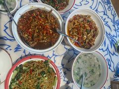 -柴火农家·江西赣南菜(土华店)